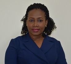 Miss Neema Mwangomo