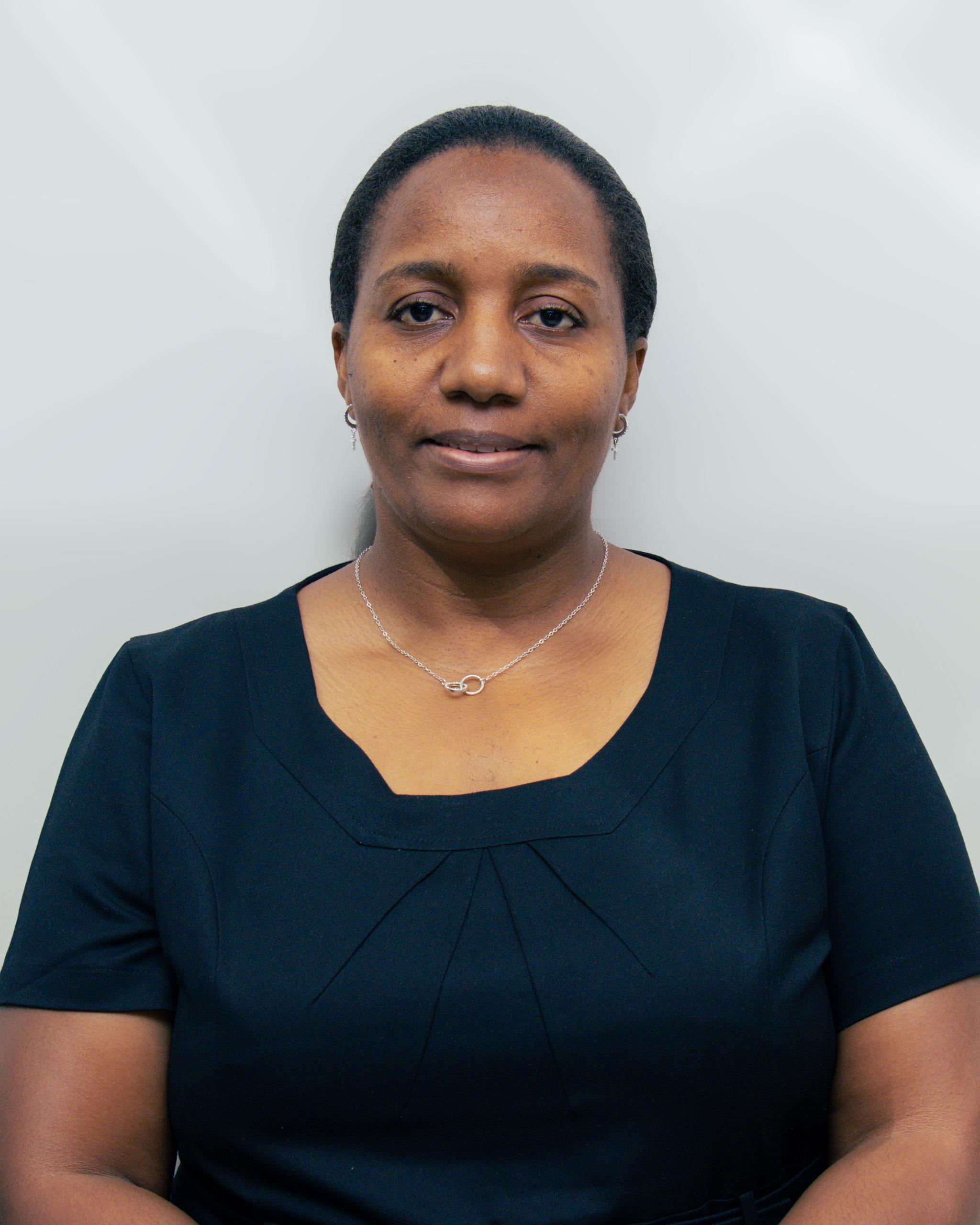 Dr Faraja Chiwanga