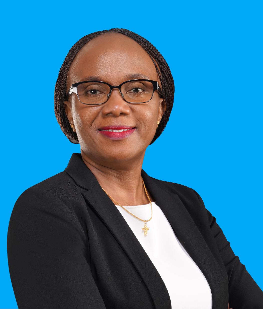 Executive Director